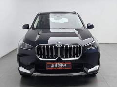 BMW X1 sDrive25Li X Design Package - ფოტო 3