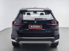 BMW X1 sDrive25Li X Design Package - ფოტო 4