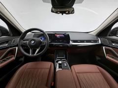 BMW X1 sDrive25Li X Design Package - ფოტო 5