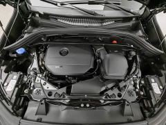 BMW X1 sDrive25Li X Design Package - ფოტო 6
