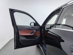 BMW X1 sDrive25Li X Design Package - ფოტო 8