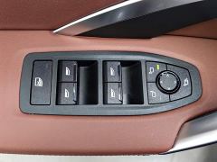 BMW X1 sDrive25Li X Design Package - ფოტო 9