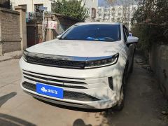 Changan Chitu Zhuifeng Riding the Wind and Waves Edition 1.5T CVT Good Fortune Peanut Edition - photo 1