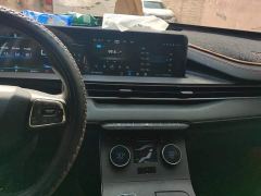 Changan Chitu Zhuifeng Riding the Wind and Waves Edition 1.5T CVT Good Fortune Peanut Edition - photo 13