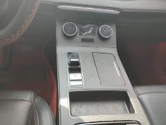 Changan Chitu Zhuifeng Riding the Wind and Waves Edition 1.5T CVT Good Fortune Peanut Edition - photo 16