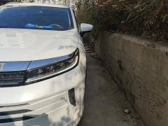 Changan Chitu Zhuifeng Riding the Wind and Waves Edition 1.5T CVT Good Fortune Peanut Edition - photo 5