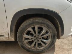 Changan Chitu Zhuifeng Riding the Wind and Waves Edition 1.5T CVT Good Fortune Peanut Edition - photo 6