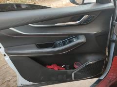 Changan Chitu Zhuifeng Riding the Wind and Waves Edition 1.5T CVT Good Fortune Peanut Edition - photo 7