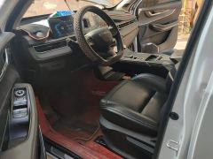 Changan Chitu Zhuifeng Riding the Wind and Waves Edition 1.5T CVT Good Fortune Peanut Edition - photo 9