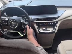 Buick GL8 New Energy Lusang Respect Edition - ფოტო 12