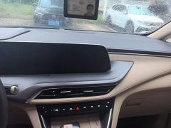 Buick GL8 New Energy Lusang Respect Edition - ფოტო 13