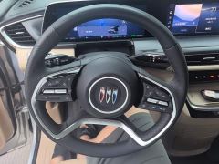 Buick GL8 New Energy Lusang Respect Edition - ფოტო 15