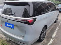 Buick GL8 New Energy Lusang Respect Edition - ფოტო 3