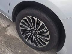 Buick GL8 New Energy Lusang Respect Edition - ფოტო 6