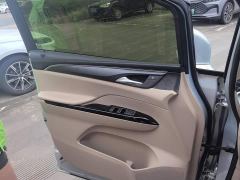 Buick GL8 New Energy Lusang Respect Edition - ფოტო 7