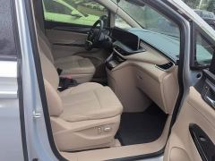 Buick GL8 New Energy Lusang Respect Edition - ფოტო 8