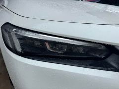Honda Civic 240TURBO CVT Dynamic Edition - фото 4