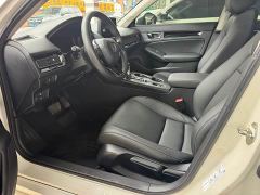 Honda Civic 240TURBO CVT Dynamic Edition - фото 7