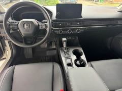 Honda Civic 240TURBO CVT Dynamic Edition - фото 9