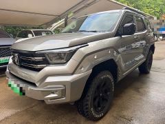 Tank 400 New Energy Hi4-T Ultra Power Edition - photo 1