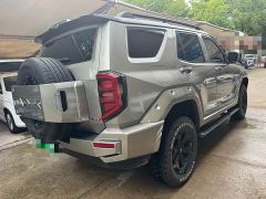 Tank 400 New Energy Hi4-T Ultra Power Edition - photo 10