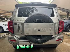 Tank 400 New Energy Hi4-T Ultra Power Edition - photo 11