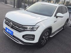 Volkswagen Taos 330TSI FWD Luxury Smart Connected Edition - photo 1