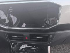 Volkswagen Taos 330TSI FWD Luxury Smart Connected Edition - photo 13