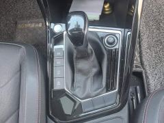 Volkswagen Taos 330TSI FWD Luxury Smart Connected Edition - photo 16