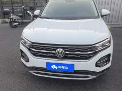 Volkswagen Taos 330TSI FWD Luxury Smart Connected Edition - photo 2