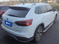 Volkswagen Taos 330TSI FWD Luxury Smart Connected Edition - photo 3