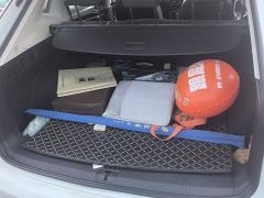 Volkswagen Taos 330TSI FWD Luxury Smart Connected Edition - photo 4