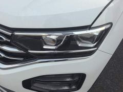 Volkswagen Taos 330TSI FWD Luxury Smart Connected Edition - photo 5