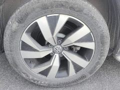 Volkswagen Taos 330TSI FWD Luxury Smart Connected Edition - photo 6