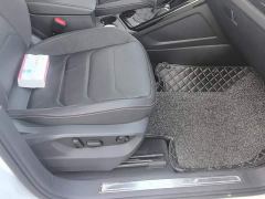 Volkswagen Taos 330TSI FWD Luxury Smart Connected Edition - photo 8