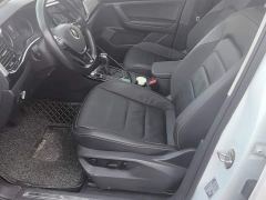 Volkswagen Taos 330TSI FWD Luxury Smart Connected Edition - photo 9