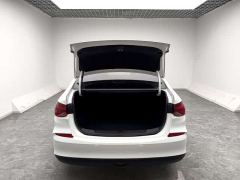 Chevrolet Cruze 320 Automatic Enjoy Sunroof Edition - ფოტო 10