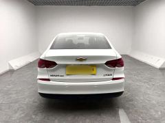 Chevrolet Cruze 320 Automatic Enjoy Sunroof Edition - ფოტო 12