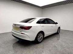 Chevrolet Cruze 320 Automatic Enjoy Sunroof Edition - ფოტო 13