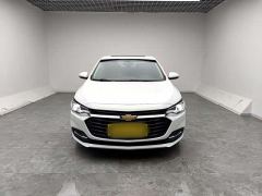 Chevrolet Cruze 320 Automatic Enjoy Sunroof Edition - ფოტო 2
