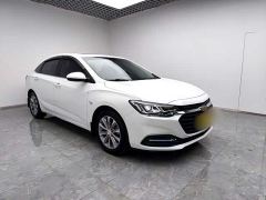 Chevrolet Cruze 320 Automatic Enjoy Sunroof Edition - ფოტო 3