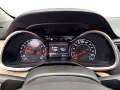 Chevrolet Cruze 320 Automatic Enjoy Sunroof Edition - ფოტო 5