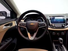 Chevrolet Cruze 320 Automatic Enjoy Sunroof Edition - ფოტო 6