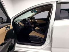 Chevrolet Cruze 320 Automatic Enjoy Sunroof Edition - ფოტო 7