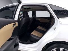 Chevrolet Cruze 320 Automatic Enjoy Sunroof Edition - ფოტო 8