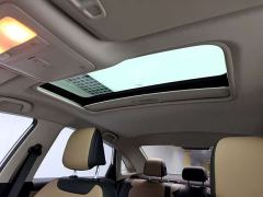 Chevrolet Cruze 320 Automatic Enjoy Sunroof Edition - ფოტო 9