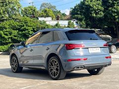 Audi Q5L 40T RS Package Dynamic Edition - ფოტო 11