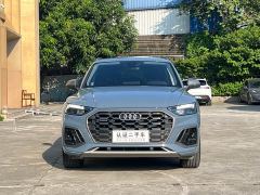 Audi Q5L 40T RS Package Dynamic Edition - ფოტო 2