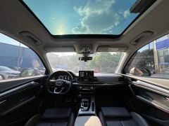 Audi Q5L 40T RS Package Dynamic Edition - ფოტო 5