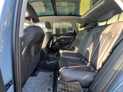 Audi Q5L 40T RS Package Dynamic Edition - ფოტო 6